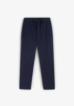 Pijama Estructura Seersucker-Scalpers Best Sale
