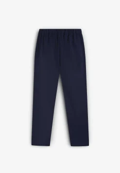Pijama Estructura Seersucker-Scalpers Hot