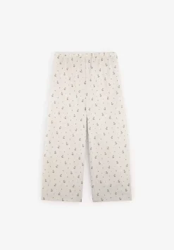 Pijama Pantalon Estampado-Scalpers Hot