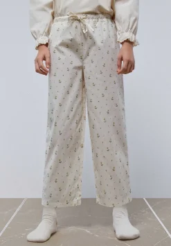 Pijama Pantalon Estampado-Scalpers Hot