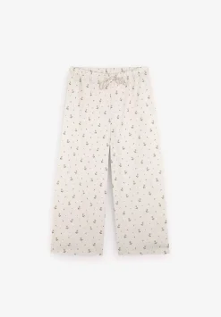 Pijama Pantalon Estampado-Scalpers Hot