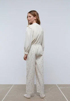 Pijama Pantalon Estampado-Scalpers Hot