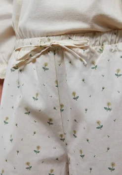 Pijama Pantalon Estampado-Scalpers Hot