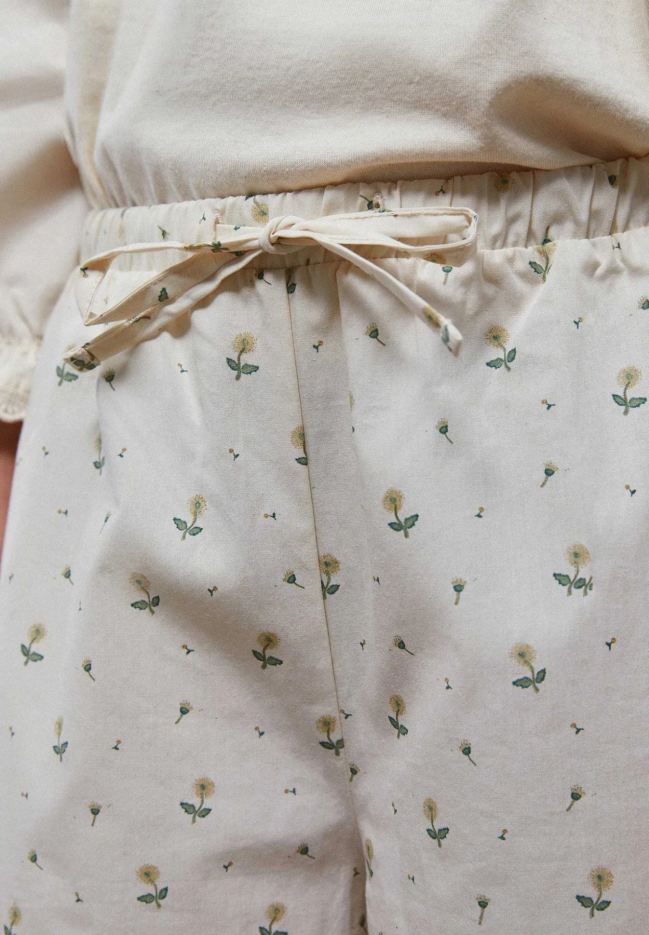 Pijama Pantalon Estampado-Scalpers Hot