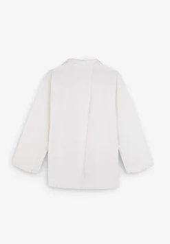 Pijama Rayas Detalle Lazos-Scalpers Flash Sale