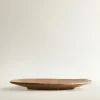 Plato Llano Gres Porcelanico Rustico-Scalpers Flash Sale