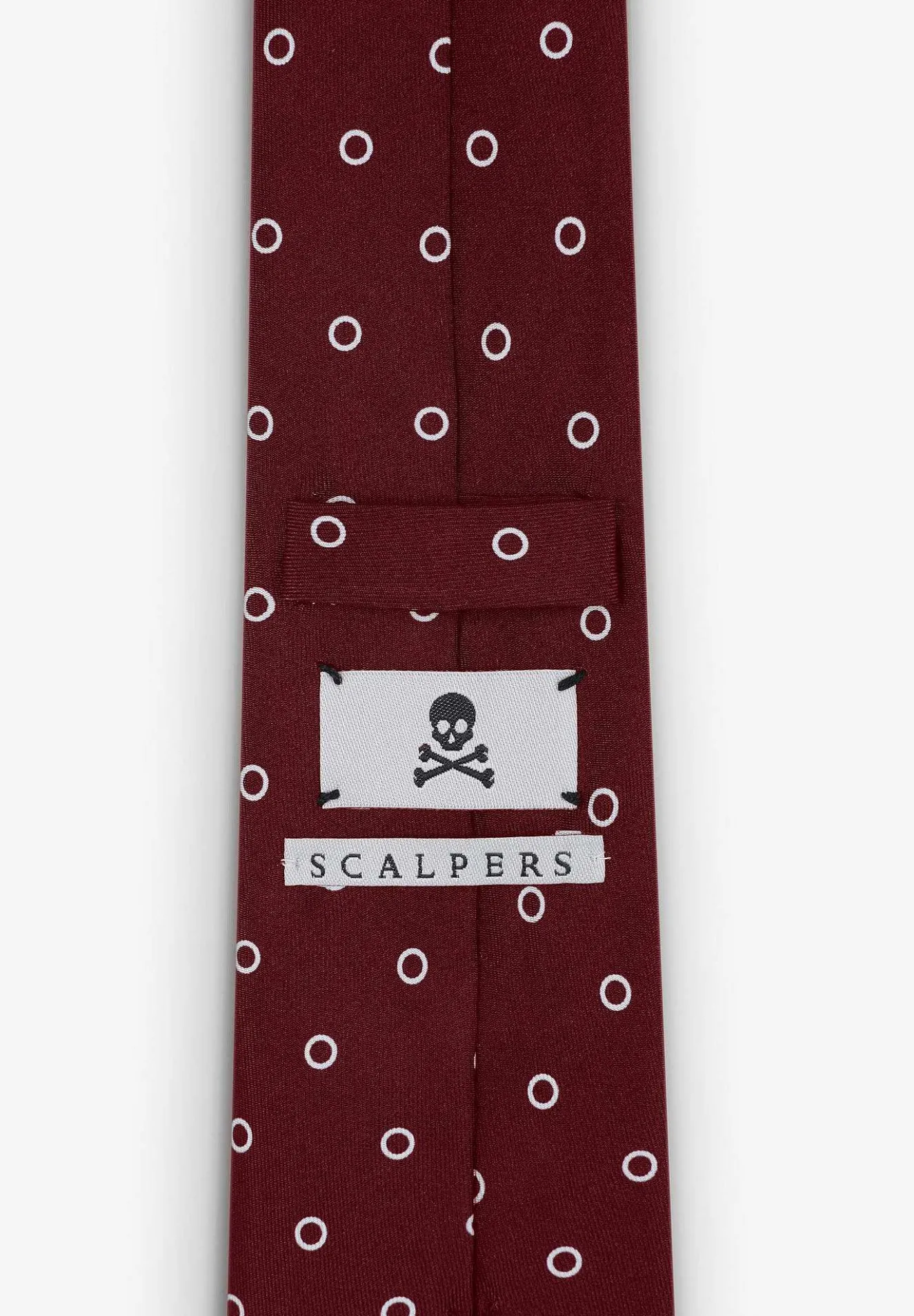 Pois Tie-Scalpers Online