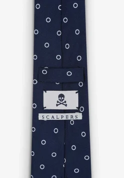 Pois Tie-Scalpers Shop
