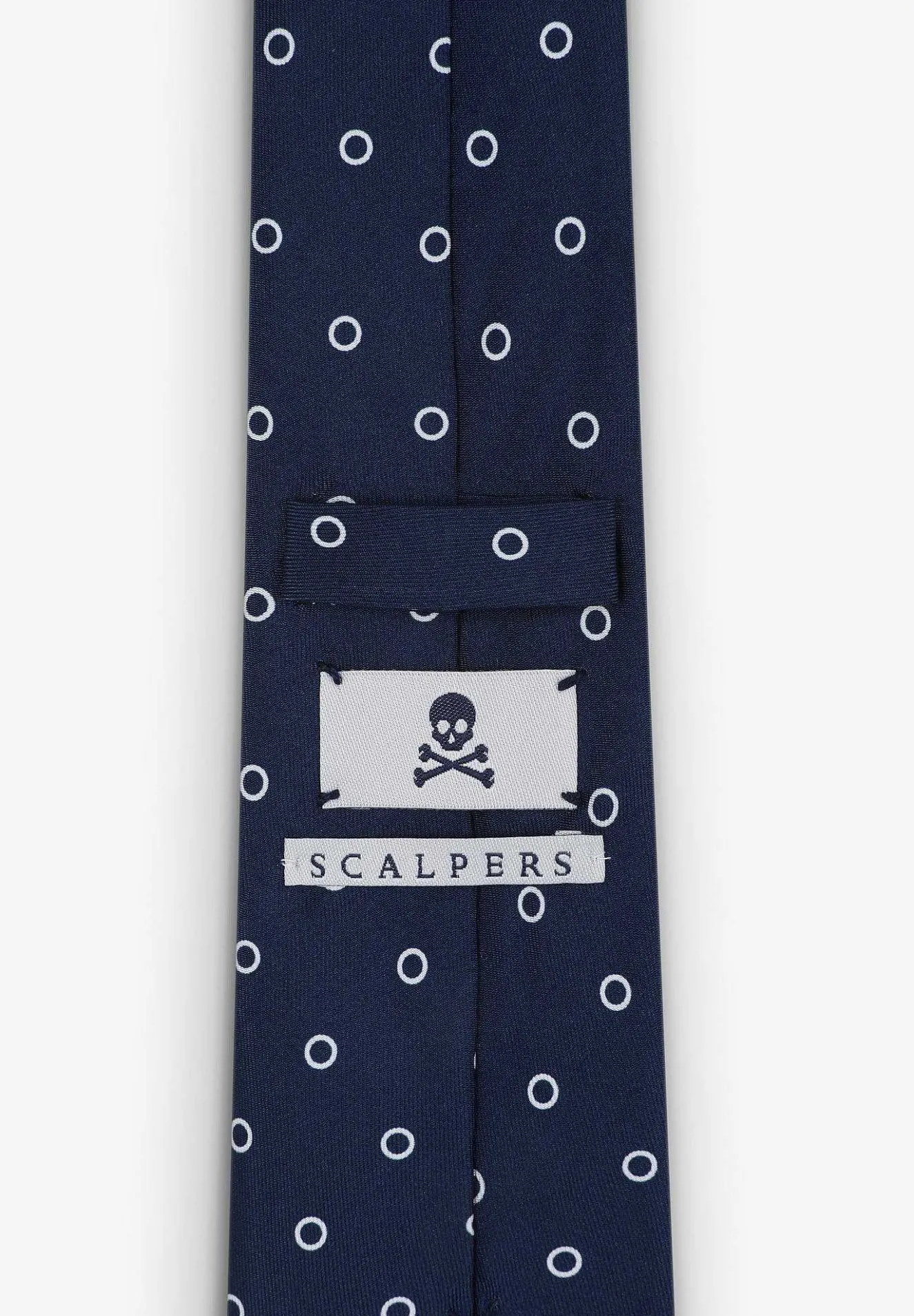 Pois Tie-Scalpers Shop
