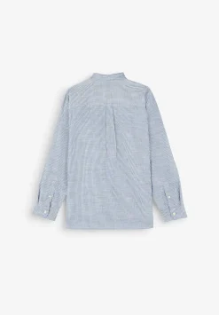 Polera Mao Rayas-Scalpers Store