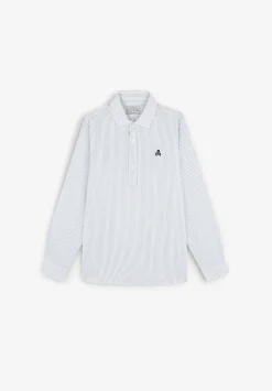 Polera Rayas-Scalpers Clearance