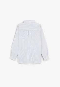 Polera Rayas-Scalpers Clearance