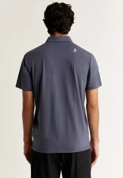 Polo Algodon Tacto Soft Adrenaline-Scalpers Shop