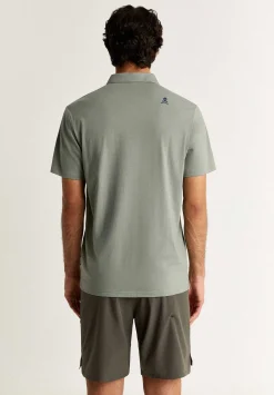 Polo Algodon Tacto Soft Adrenaline-Scalpers Cheap