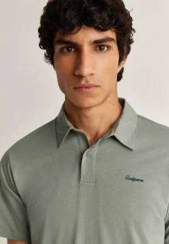 Polo Algodon Tacto Soft Adrenaline-Scalpers Cheap