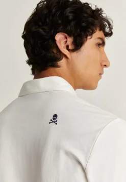 Polo Algodon Tacto Soft Adrenaline-Scalpers Store