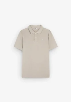 Polo Basico Calavera-Scalpers Flash Sale