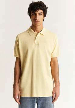 Polo Basico Calavera-Scalpers Store