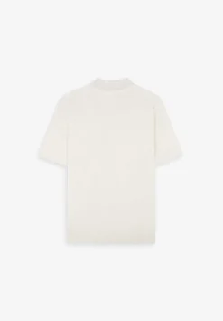 Polo Basico Calavera-Scalpers Cheap