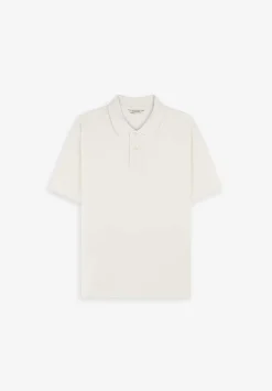 Polo Basico Calavera-Scalpers Cheap