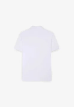 Polo Basico Calavera Contraste-Scalpers Online