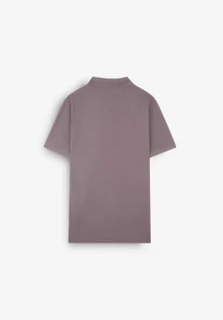 Polo Basico Calavera Tono-Scalpers Flash Sale
