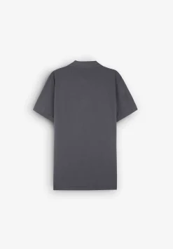 Polo Basico Calavera Tono-Scalpers Online