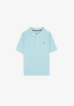Polo Calavera Contraste-Scalpers Outlet