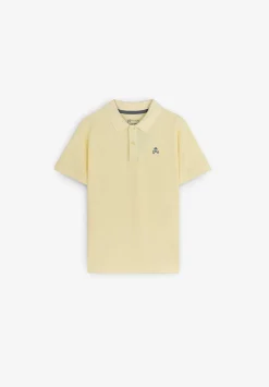 Polo Calavera Contraste-Scalpers Sale