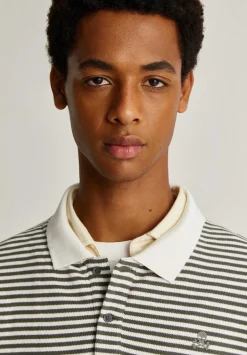 Polo Rayas-Scalpers Outlet