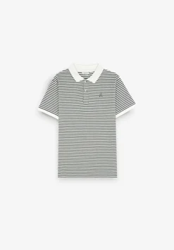 Polo Rayas-Scalpers Outlet