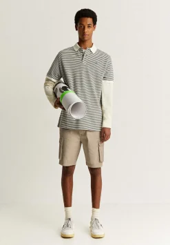 Polo Rayas-Scalpers Outlet