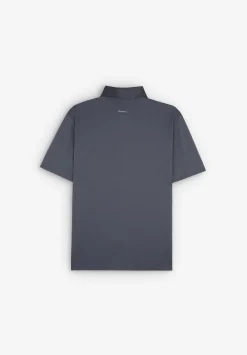 Polo Tecnico Calavera Adrenaline-Scalpers Sale