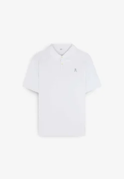 Polo Tecnico Calavera Adrenaline-Scalpers Best Sale