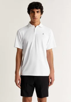 Polo Tecnico Calavera Adrenaline-Scalpers Best Sale
