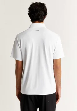Polo Tecnico Calavera Adrenaline-Scalpers Best Sale