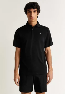 Polo Tecnico Calavera Adrenaline-Scalpers Outlet