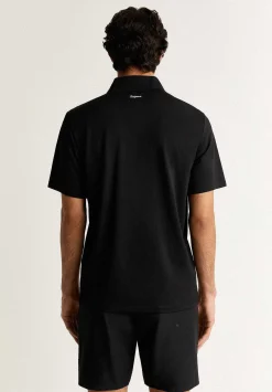 Polo Tecnico Calavera Adrenaline-Scalpers Outlet