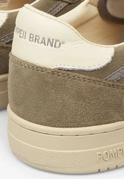 Pompeii Brand | Sneakers Elan-Scalpers New