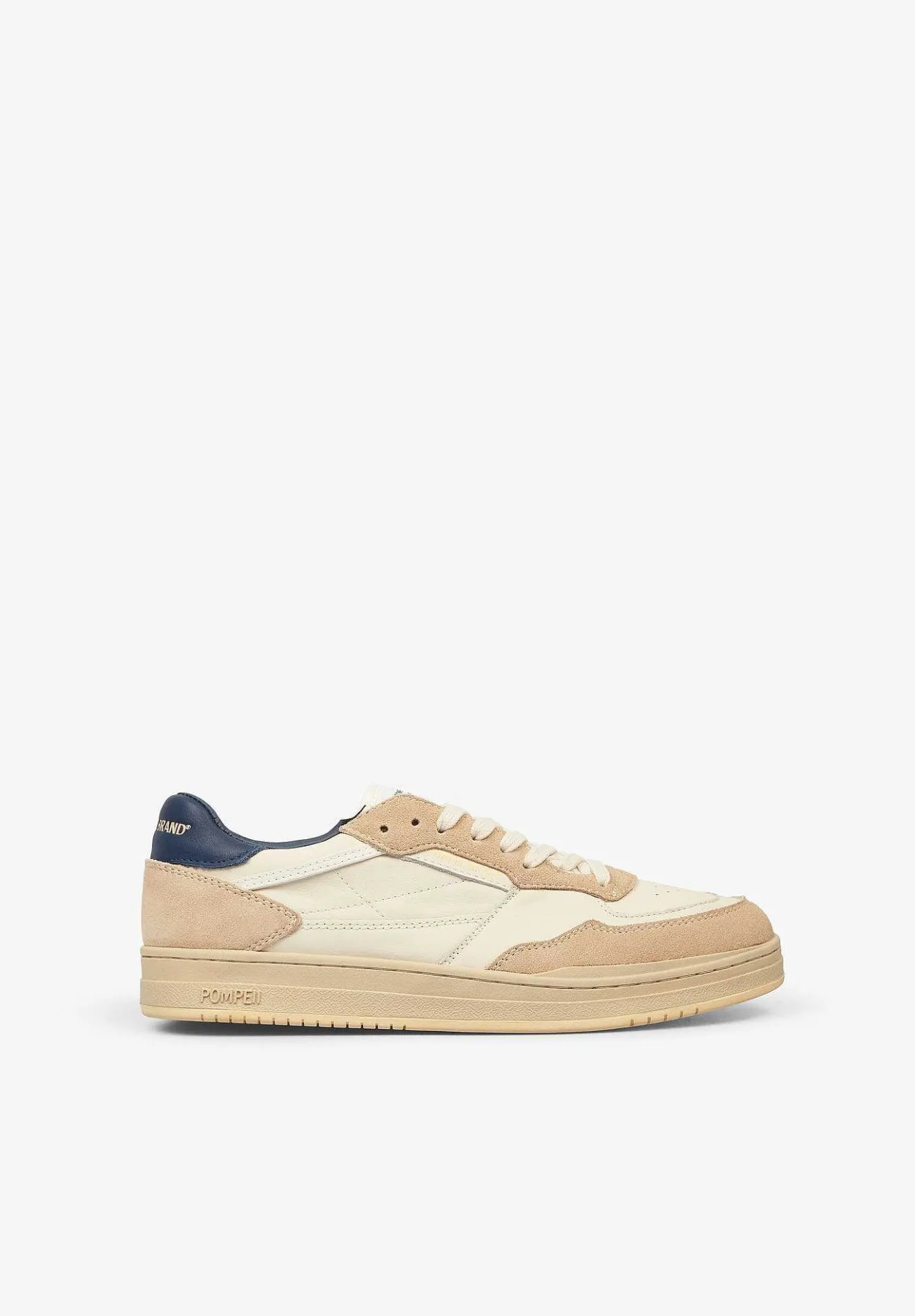 Pompeii Brand | Sneakers Elan-Scalpers Hot