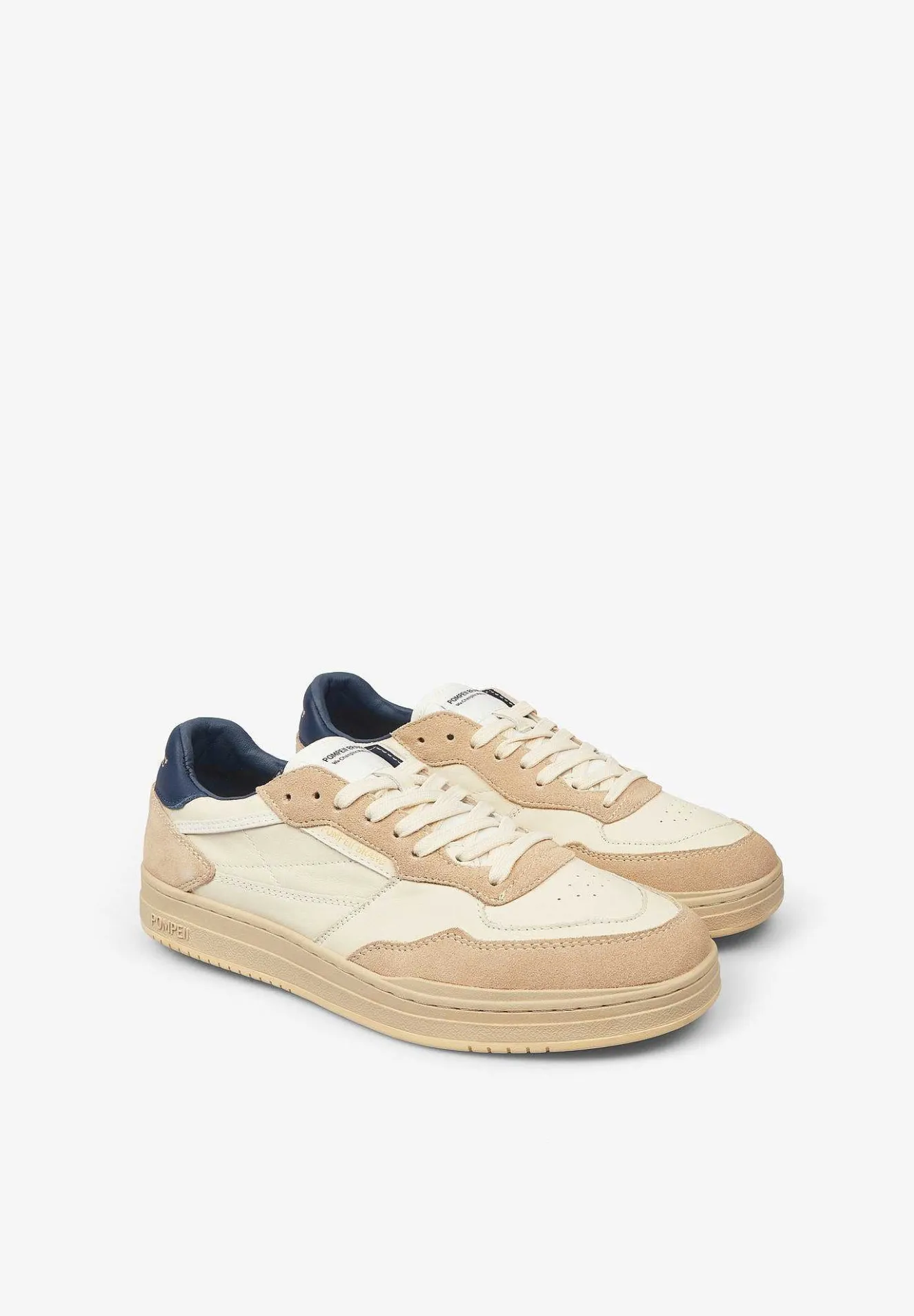 Pompeii Brand | Sneakers Elan-Scalpers Hot