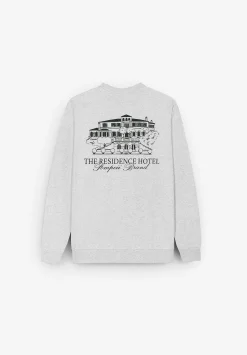 Pompeii Brand | Sudadera Residence Hotel-Scalpers Cheap