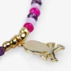 Pulsera Abalorios Calavera-Scalpers Online