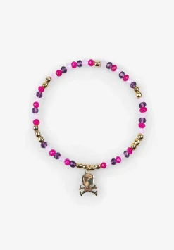 Pulsera Abalorios Calavera-Scalpers Online