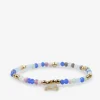 Pulsera Abalorios Calavera-Scalpers Store