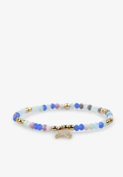 Pulsera Abalorios Calavera-Scalpers Store