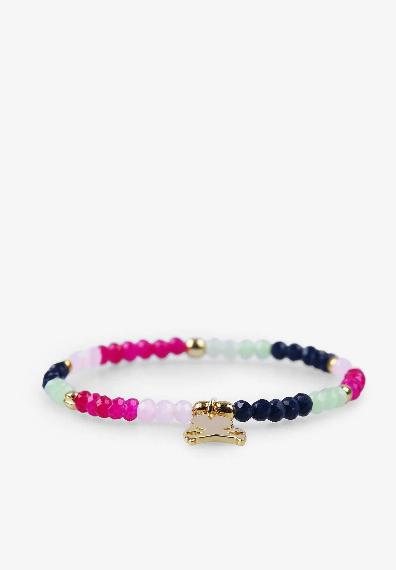 Pulsera Abalorios Calavera-Scalpers Clearance