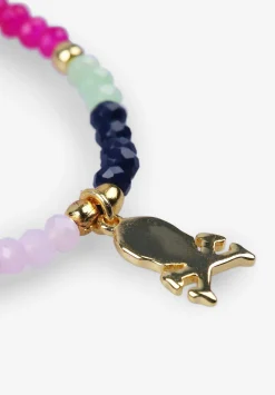 Pulsera Abalorios Calavera-Scalpers Clearance