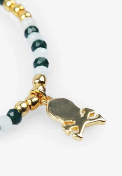 Pulsera Abalorios Calavera-Scalpers Best Sale