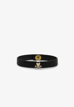 Pulsera Calavera Central-Scalpers Clearance